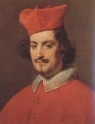 Diego Velazquez Cardinal Astalli (Pamphili) (detail) (df01) china oil painting artist